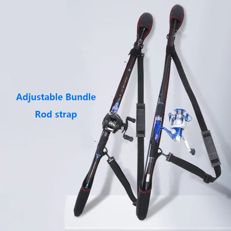 New Fishing Rod Protective She - огляд і ціна Fishing Line Box