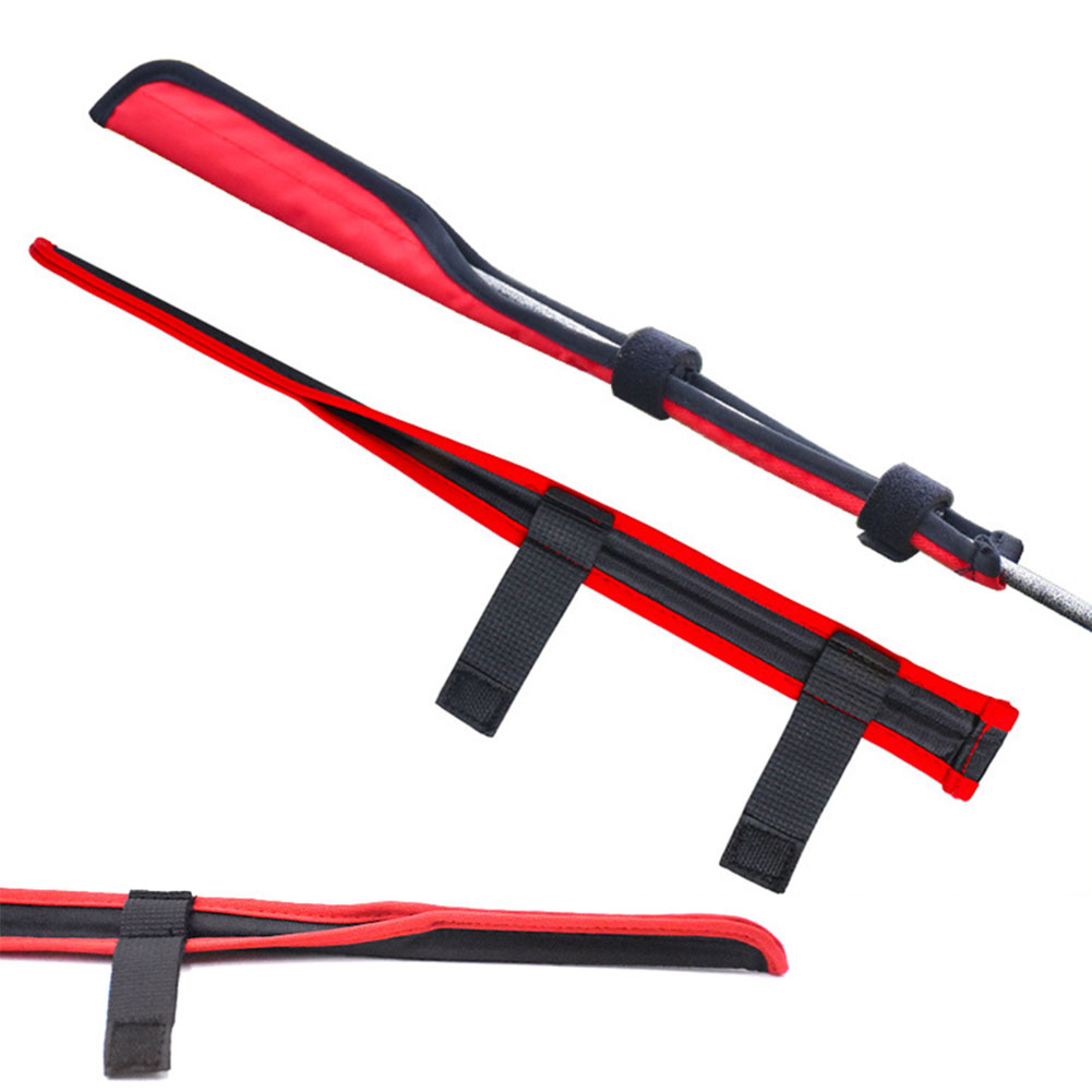 Portable Foldable Fishing Rod  - огляд і ціна Fishing Line Box