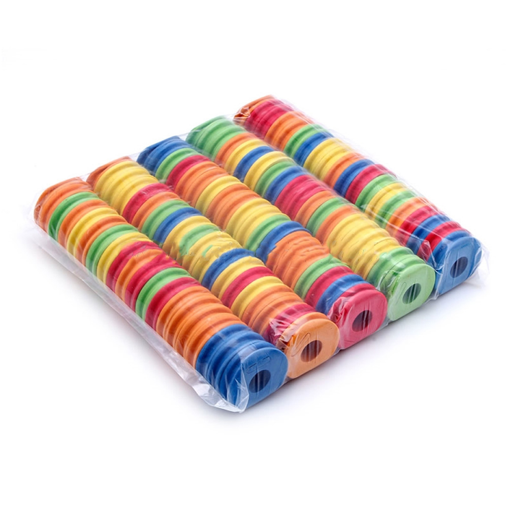 100Pcs Fishing Rig Winders Pul - огляд і ціна Leader Line