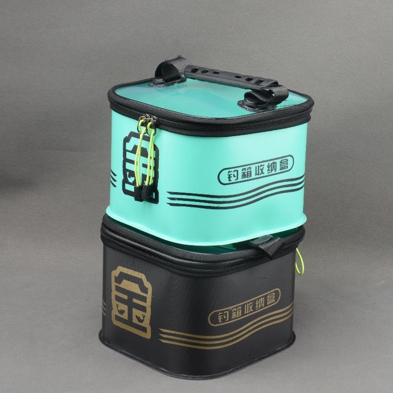 EVA Fishing Tool Box Waterproo - огляд і ціна Fishing Line Box