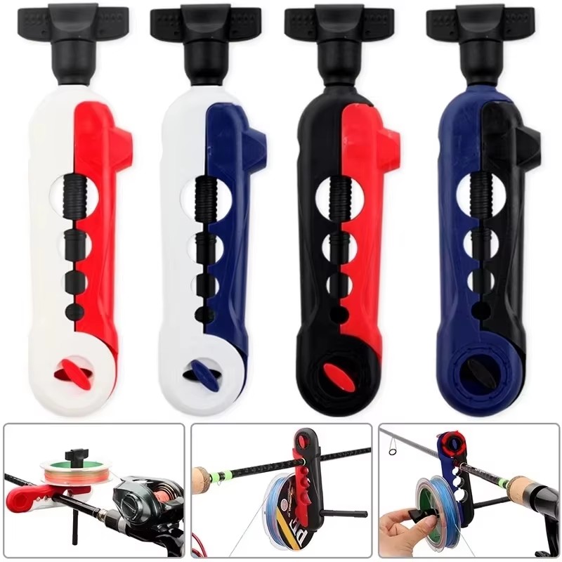 2/1pcs Fishing Line Winder Por - огляд і ціна Fishing Line Winder