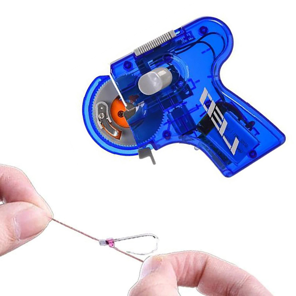 USB Charge Electric Automatic  - огляд і ціна Fishing Line Winder