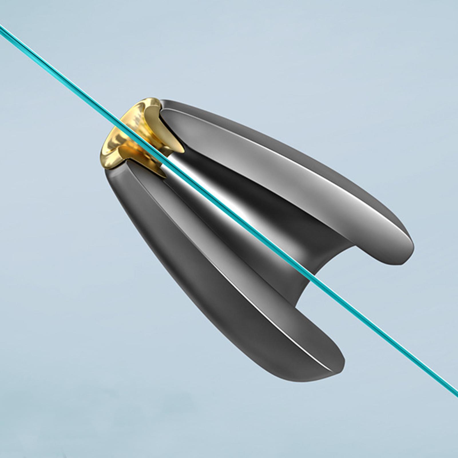 Bobbers For Fishing 100M Line  - огляд і ціна Saltwater Line