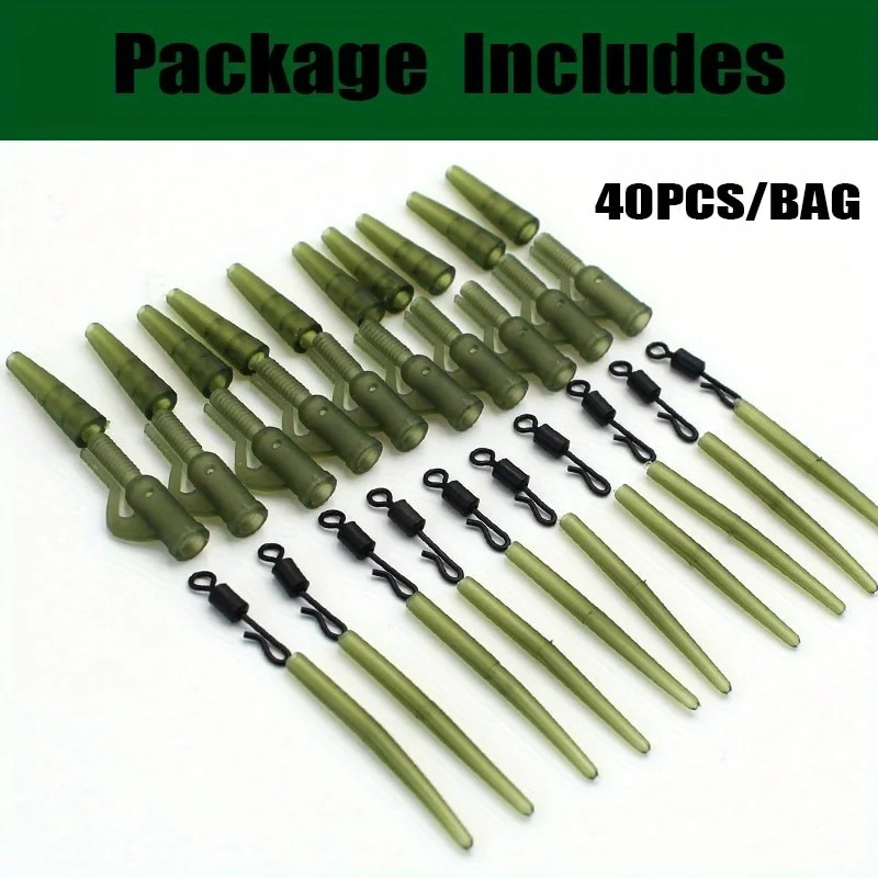 1-5 bag Carp Fishing Accessori - огляд і ціна Fishing Line Winder