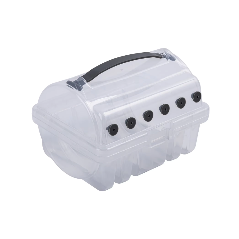 Goture Fishing Line Storage Bo - огляд і ціна Fishing Line Box