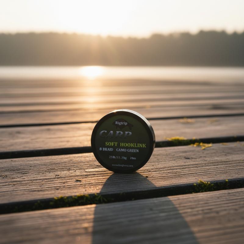 20m Carp Fishing Line High Str - огляд і ціна Leader Line