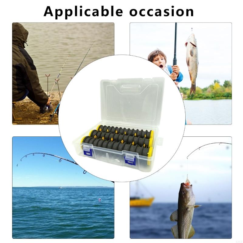 K8GE Fishing Line Spooler Wind - огляд і ціна Leader Line