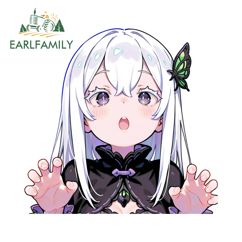 EARLFAMILY Echidna Cute Car St - огляд і ціна Fishing Line Box