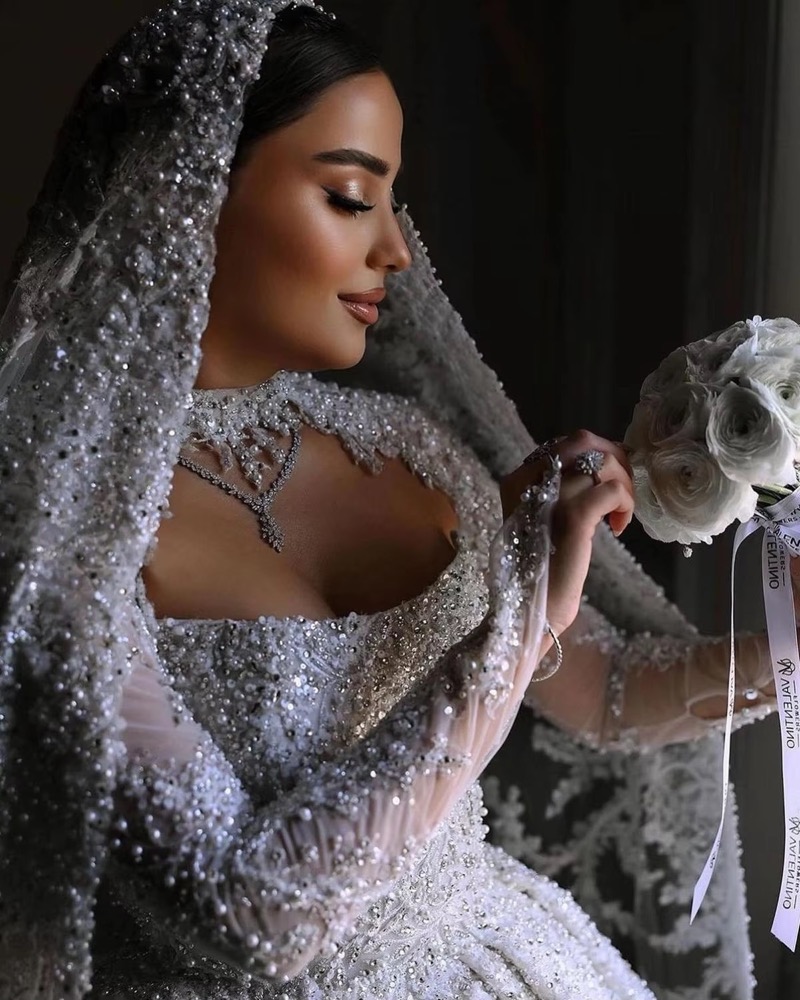 Customized Ball Gown Wedding D - огляд і ціна Copolymer Line