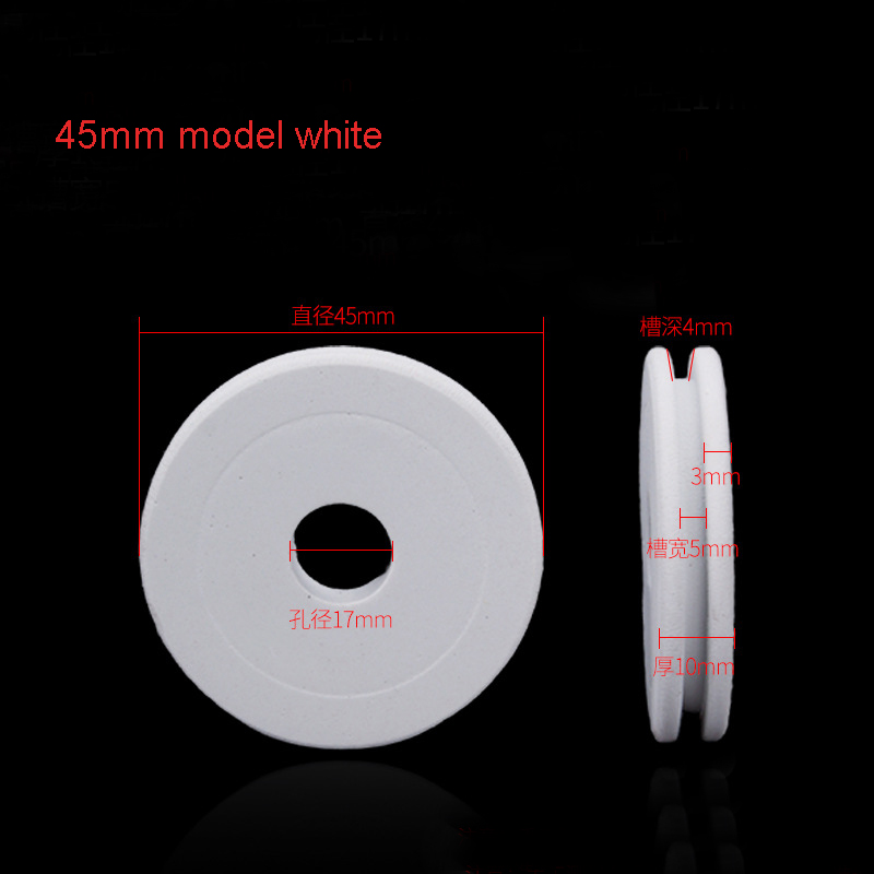 20Pcs New Fishing Spool Fishin - огляд і ціна Fishing Line Box