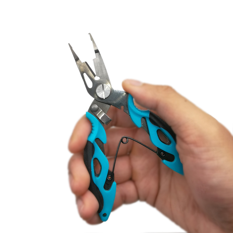 OUTKIT Multifunctional Fishing - огляд і ціна Fishing Line Cutter