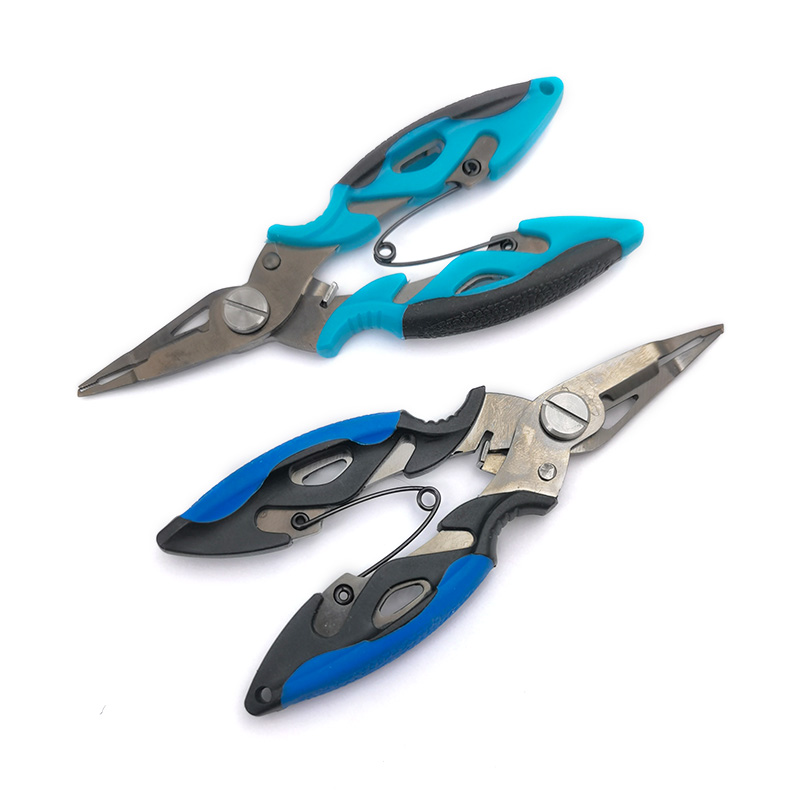 OUTKIT Multifunctional Fishing - огляд і ціна Fishing Line Cutter