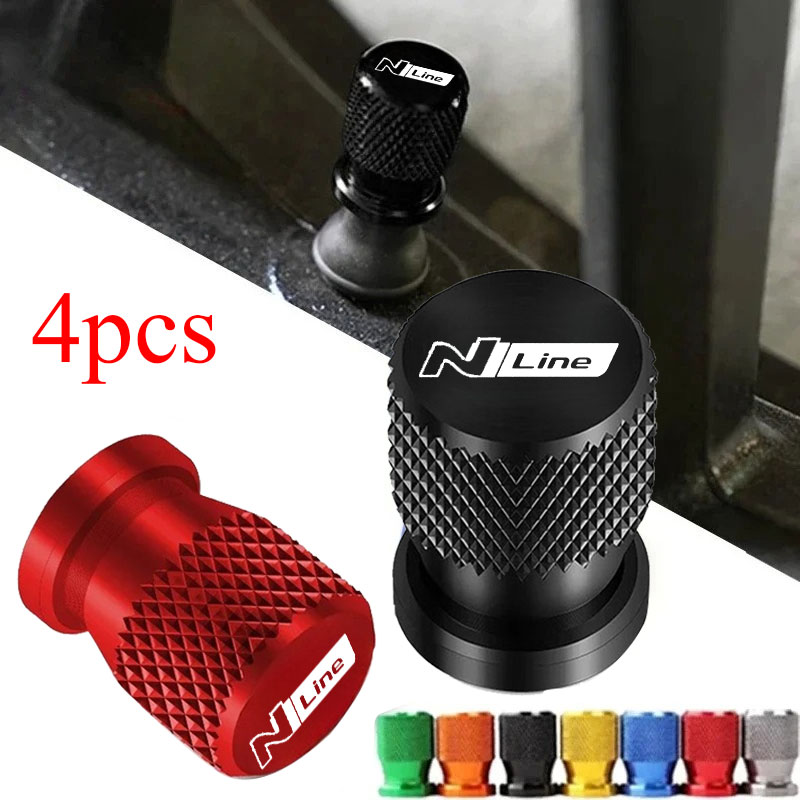 Car Wheel Tire Valve Caps Tyre - огляд і ціна Tippet Line