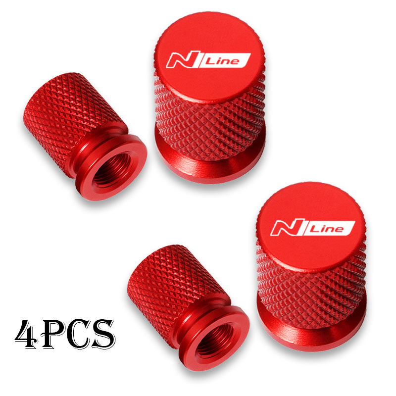 Car Wheel Tire Valve Caps Tyre - огляд і ціна Tippet Line