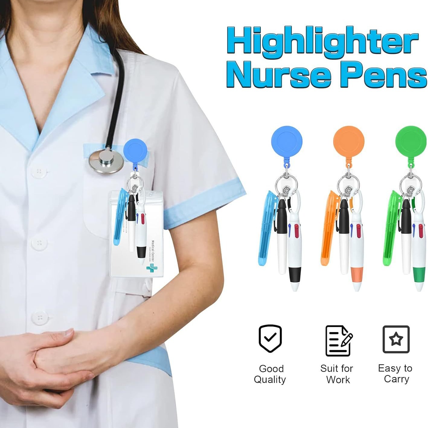 Hot Selling Nurse Pen Set with - огляд і ціна Penn Reel Fierce