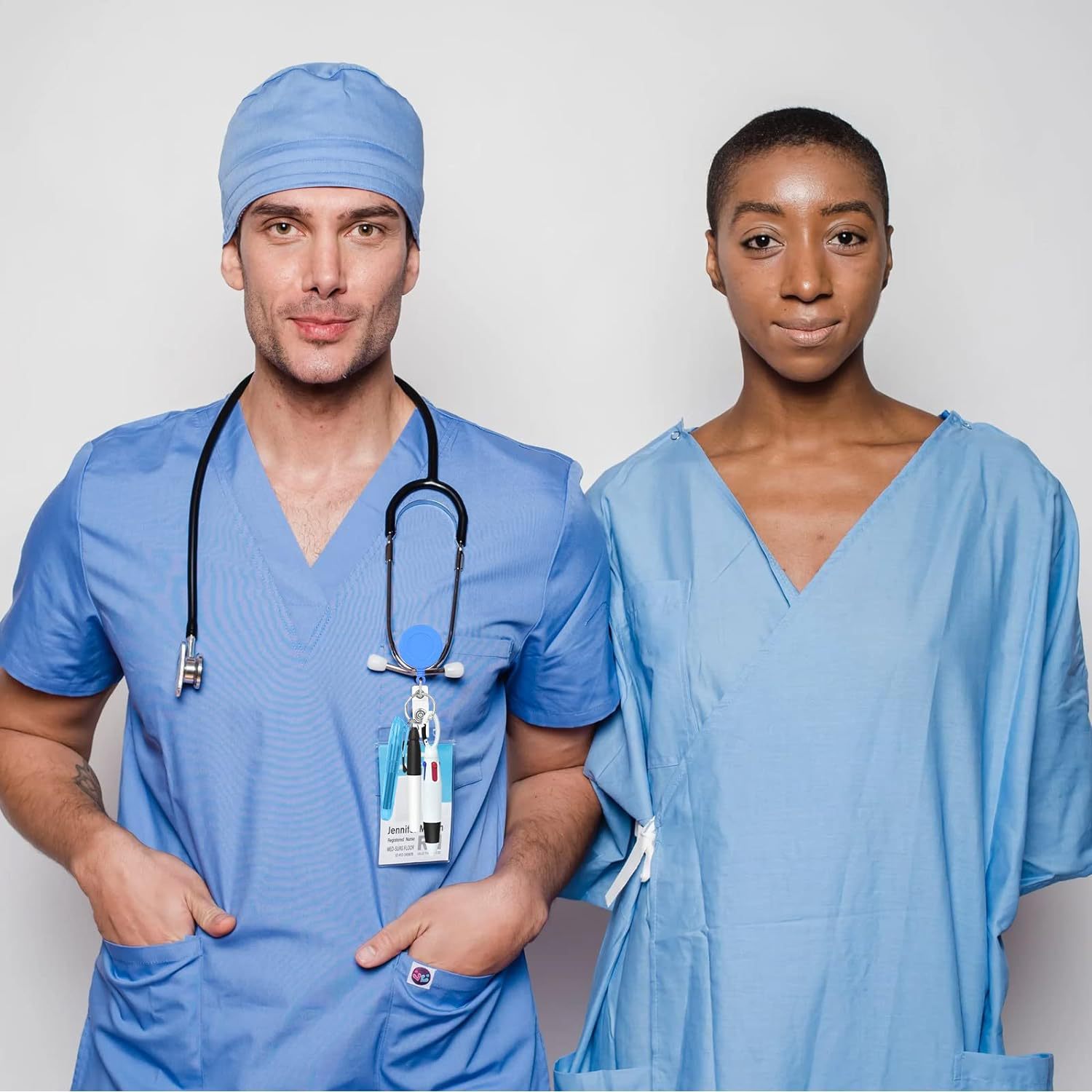 Hot Selling Nurse Pen Set with - огляд і ціна Penn Reel Fierce