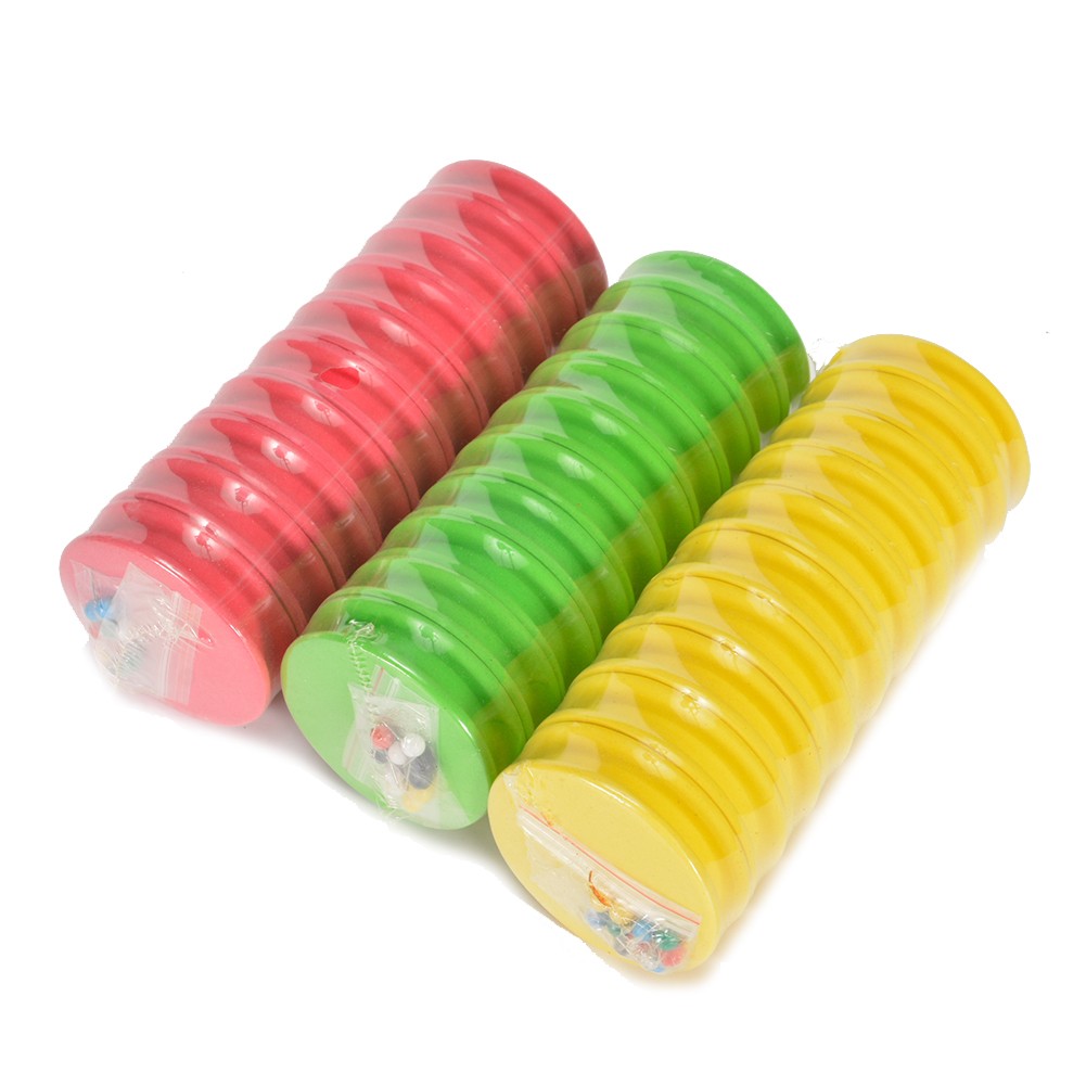 10 PCS Portable Fishing Line S - огляд і ціна Leader Line