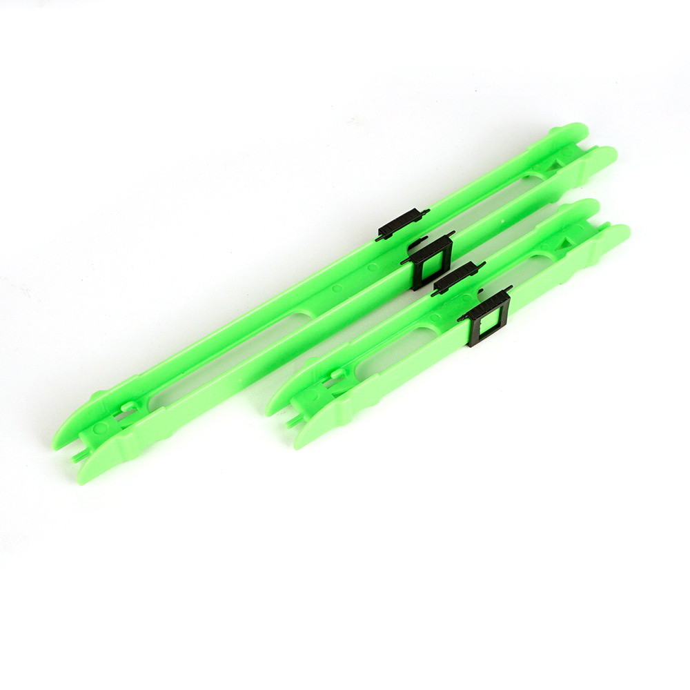 Hirisi 10pcs Fishing Plastic L - огляд і ціна Fishing Line Winder