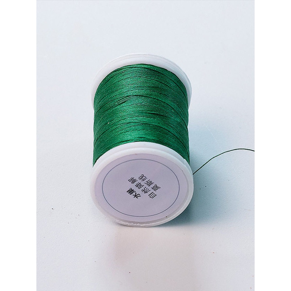 Biodegradable Moss Thread for  - огляд і ціна Freshwater Line