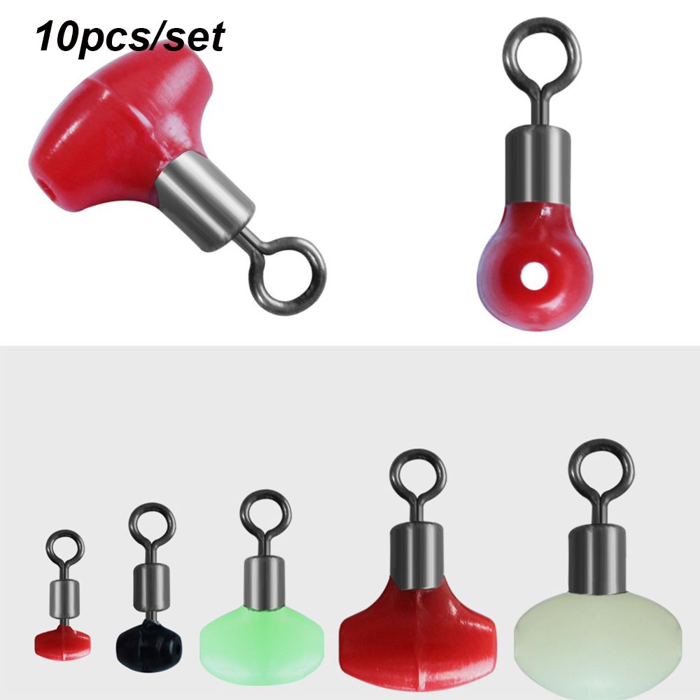 10pcs/bag Cross-Line Swivels & - огляд і ціна Saltwater Line