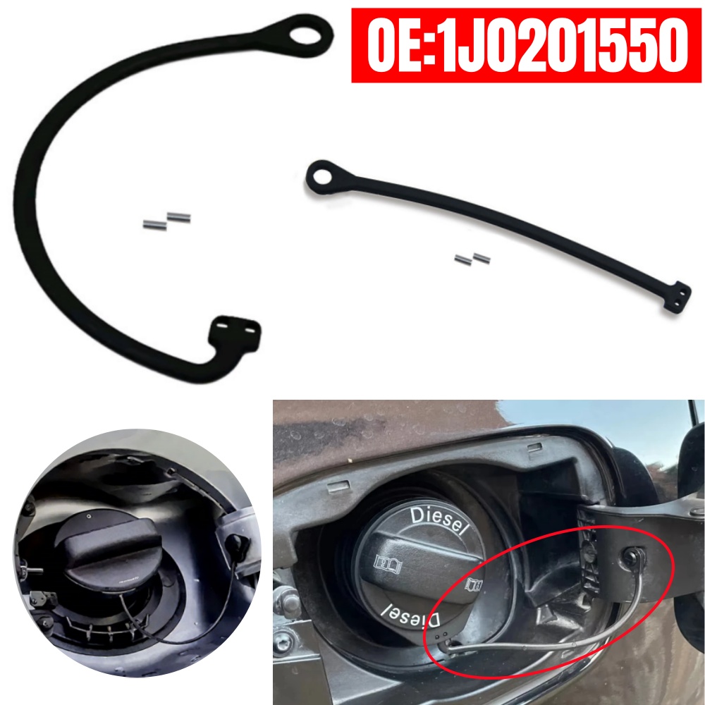 Car Oil Fuel Cap Tank Line Pet - огляд і ціна Tippet Line
