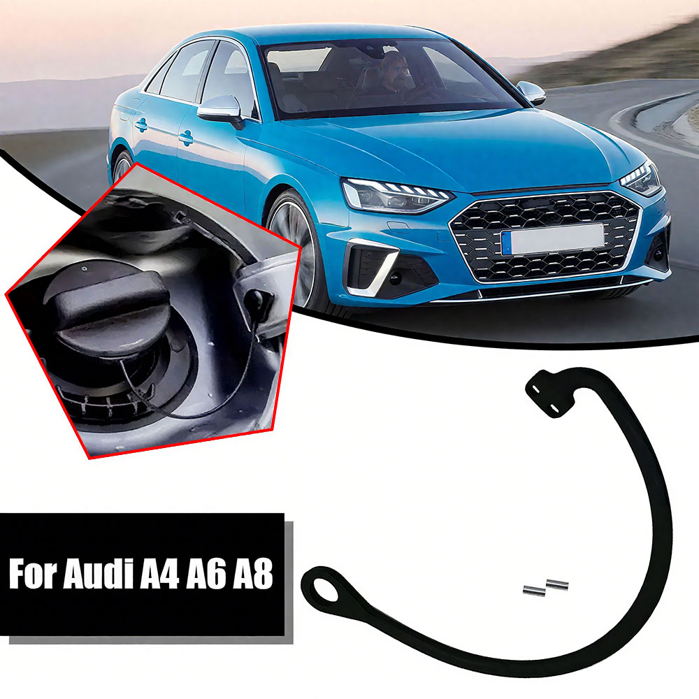 Car Oil Fuel Cap Tank Line Pet - огляд і ціна Tippet Line