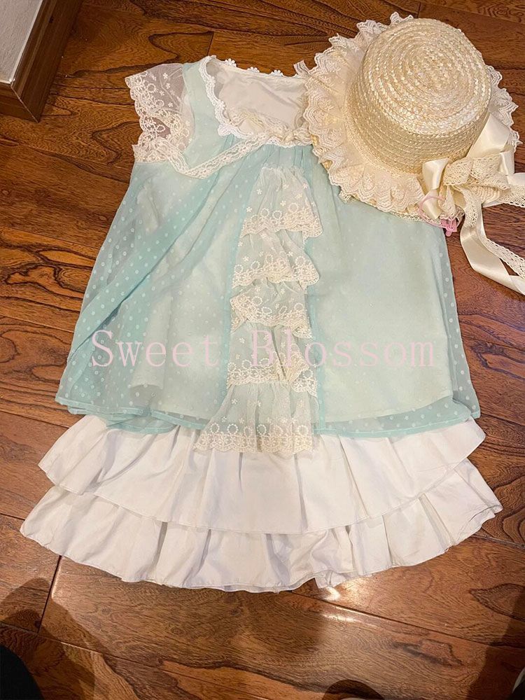 2025 Japanese Sweet Kawaii Two - огляд і ціна Fly Line