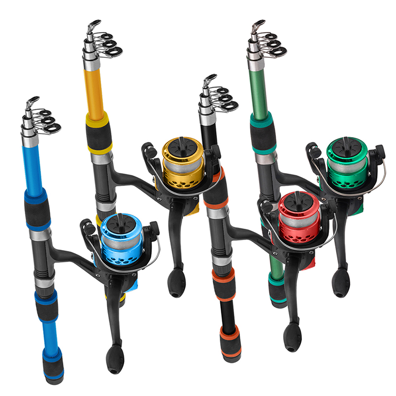 ❤️ Folding Saltwater Ultraligh - огляд і ціна Freshwater Line