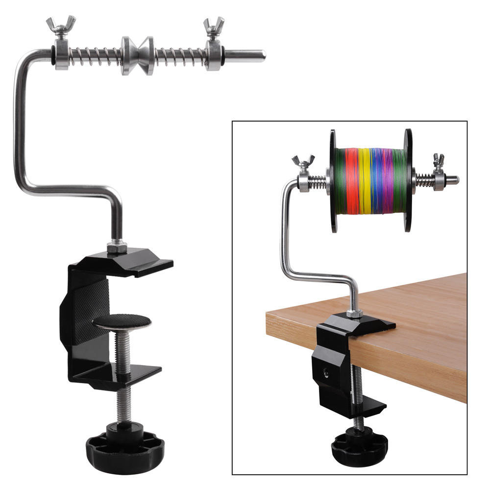 Protable Fishing Line Winder w - огляд і ціна Fishing Line Winder