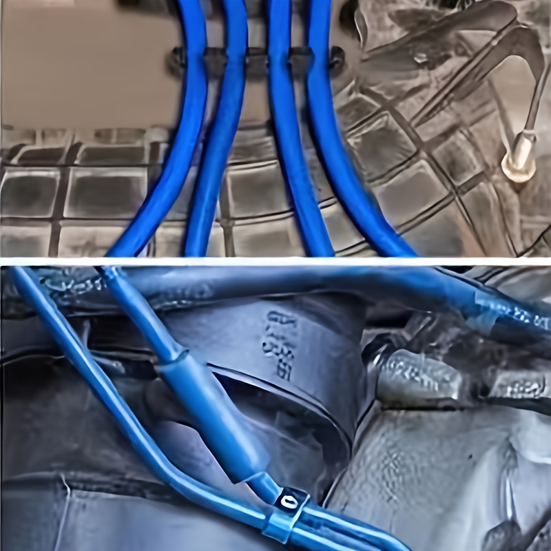 12PCS Engine Spark Plug Cable  - огляд і ціна Tippet Line