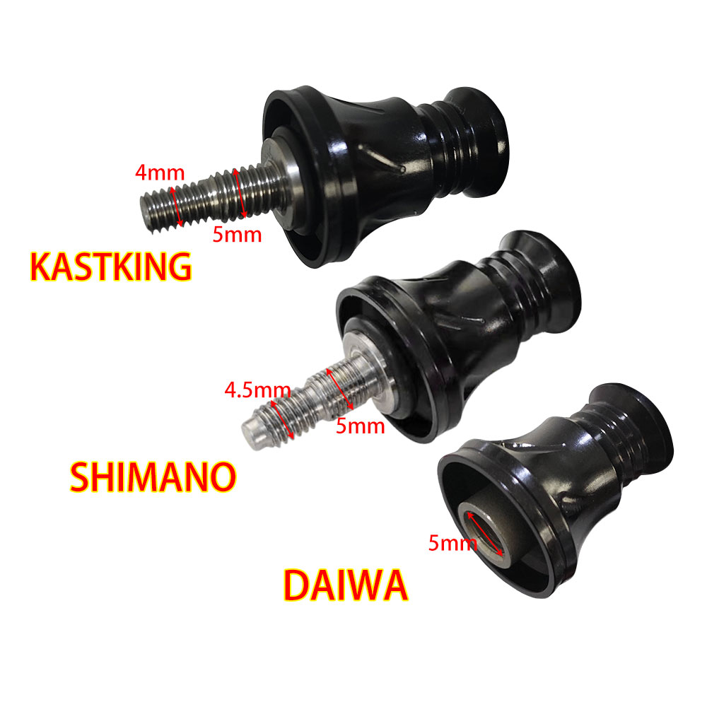 95mm Big Size Fishing Reel Dou - огляд і ціна Shimano Reel Stradic